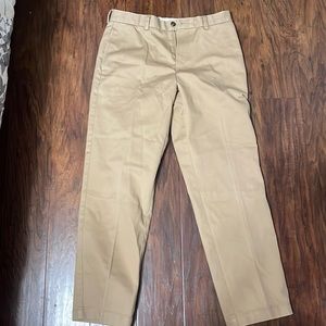 Brooks Brothers Pants 12H‎